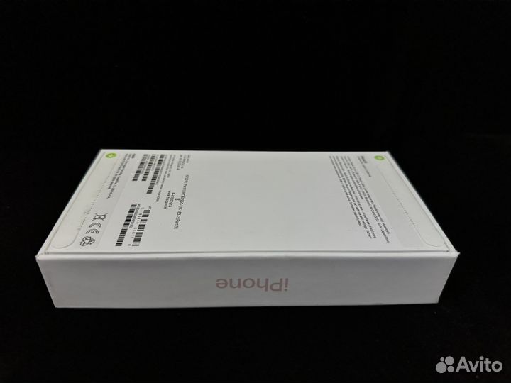 iPhone 15, 128 ГБ