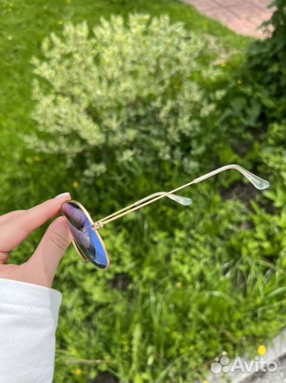 Очки Ray ban оригинал