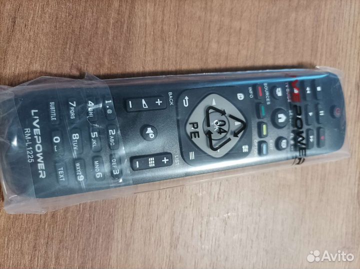 Пульты ду для телевизора philips