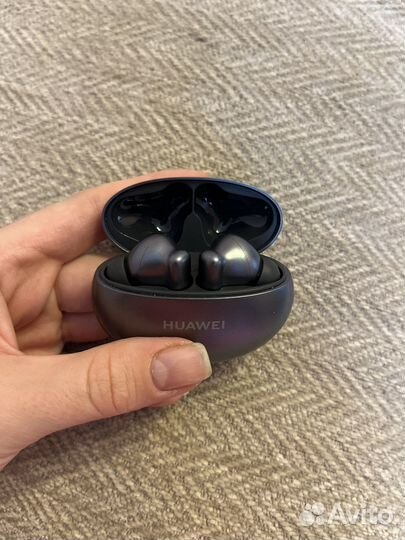 Беспроводные наушники