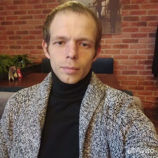 Клининговые услуги