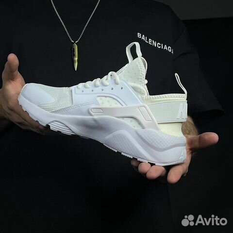 Кроссовки Nike air huarache