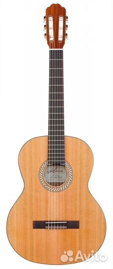 Классическая гитара Kremona S58C Sofia Soloist Ser