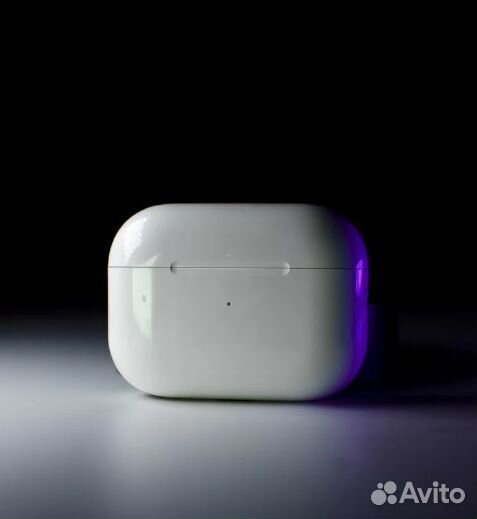 AirPods Pro 2 шумоподавлением версия Premium