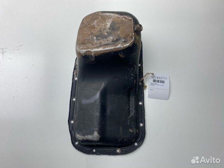 Поддон масляный Mitsubishi Libero CB1V 4G13 1999