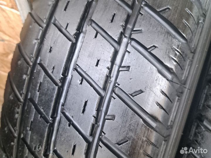 Nokian Tyres Nordman SC 195/75 R16C 107S
