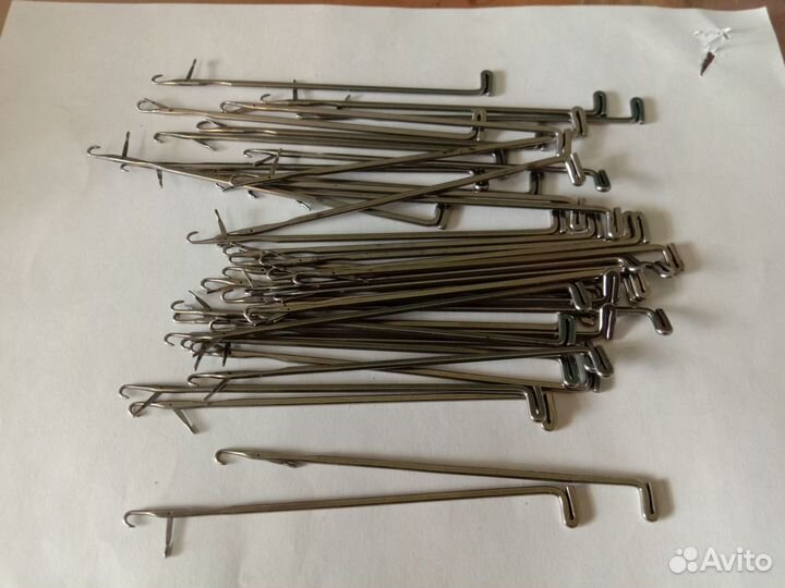 Аксессуары для вязальной машины Нева, Северянка