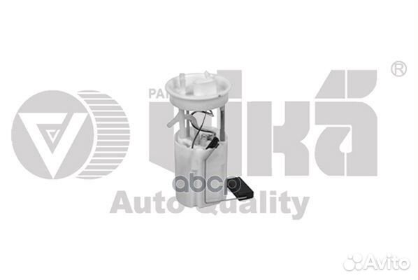 Насос топливный 99191546201 Vika