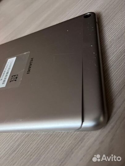 Планшет Huawei mediapad t3