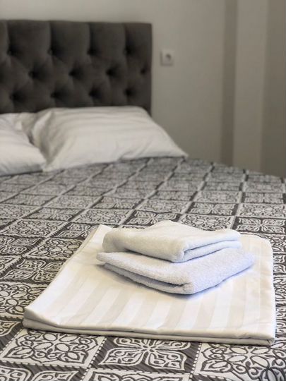 Квартира-студия, 25 м², 14/16 эт.