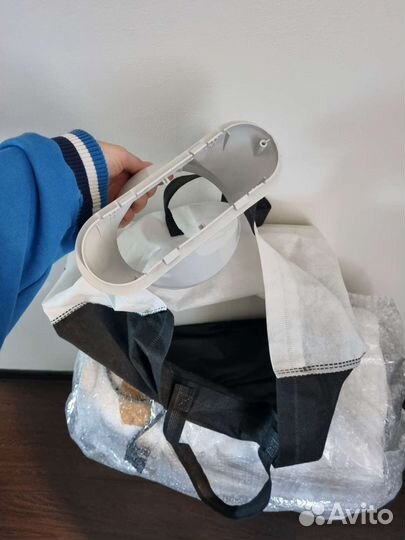 Мобильный напольный кондиционер