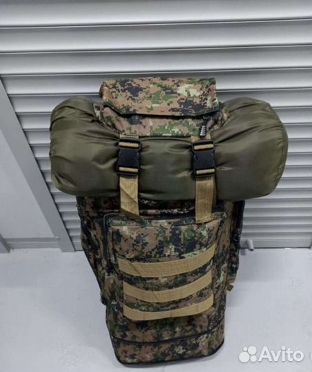 Рюкзак туристический 70 литров