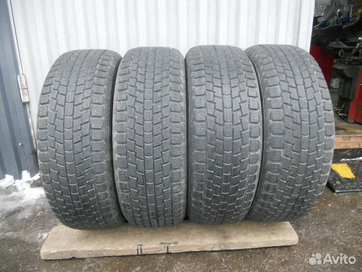 Hankook Dynapro I'Cept RW08 225/60 R18 100Q
