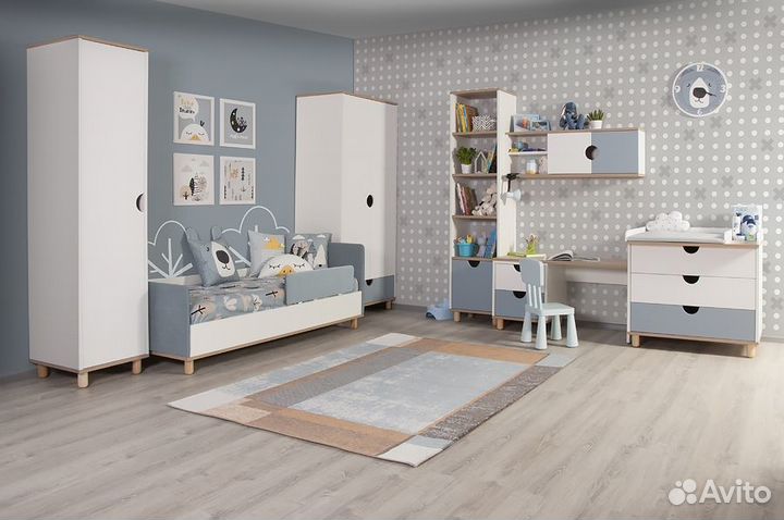 Стол детский