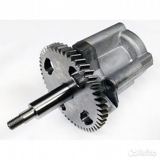 2203012 Масляный насос в сборе Polaris 1203155 220