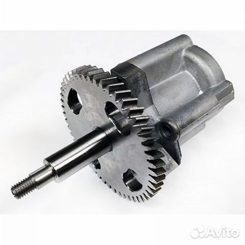 2203012 Масляный насос в сборе Polaris 1203155 220