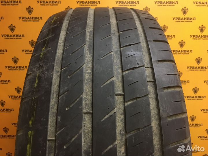 Ecovision ST Radial 255/55 R18 109Q