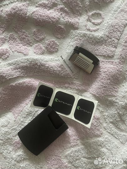 Заплатки для вело камер