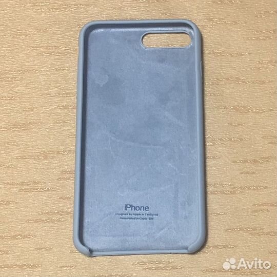Чехол на iPhone 7 8 plus