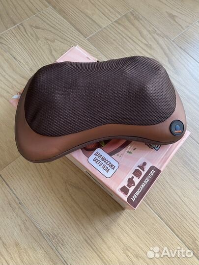 Массажер новый