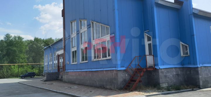 Сдам бассейн 354 кв.м