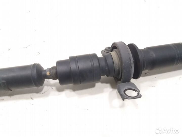 Карданный вал Subaru Forester SG5 EJ205 2004