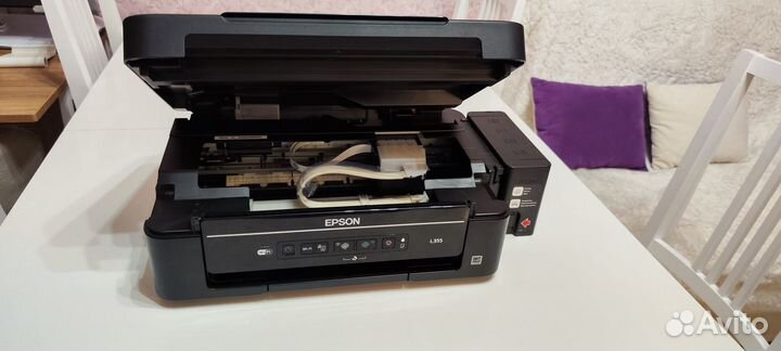 Мфу Epson L355