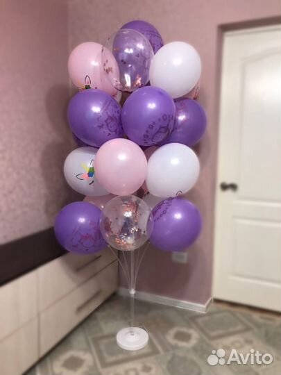 Продам подставку для шаров