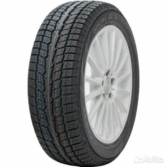 Toyo Observe GSi-6 LS 275/40 R22 107V