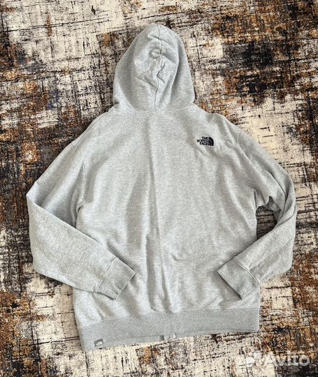 Зип - худи The North Face