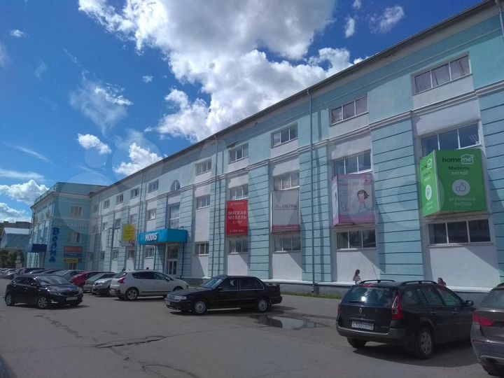 Сдам офисное помещение, 40 м²