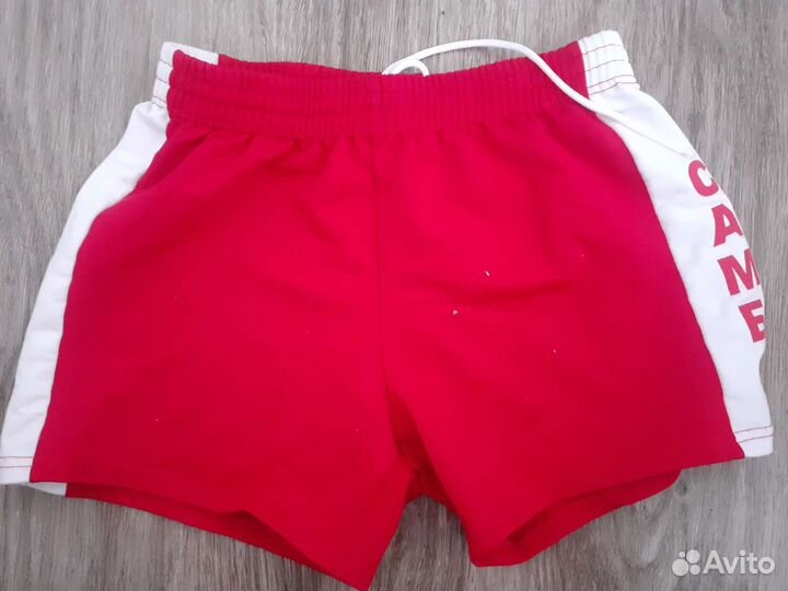 Шорты самбо