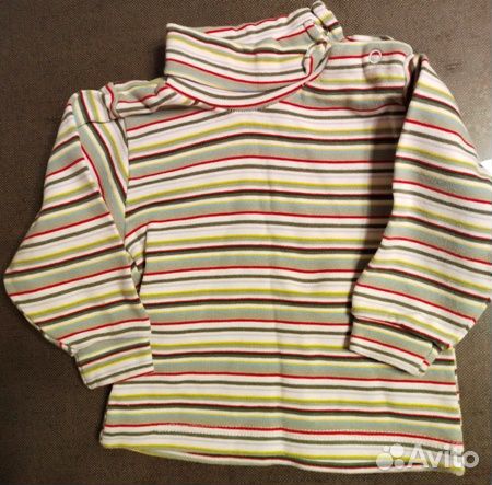 Одежда для мальчика размер 83 см