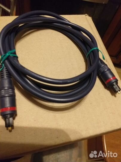 Оптический кабель dayton high