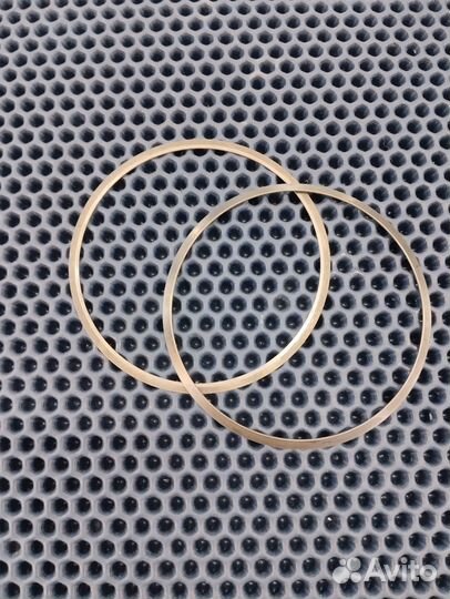 Honda CBR750 Hurricane кольца сцепления