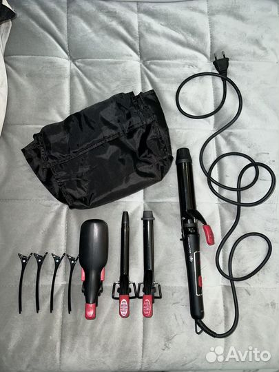 Стайлер для волос