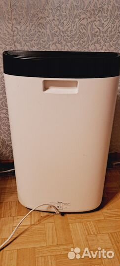 Очиститель воздуха Tefal Purе Air