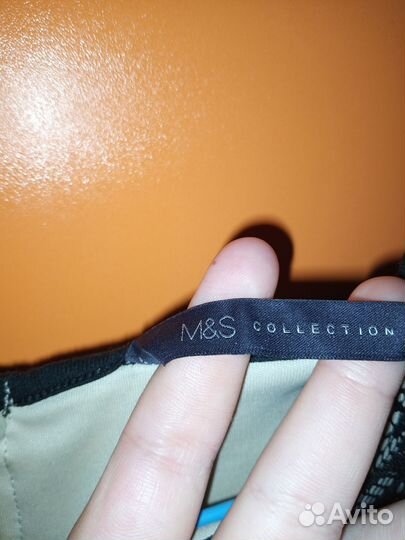 Платье женское 44 46 размер