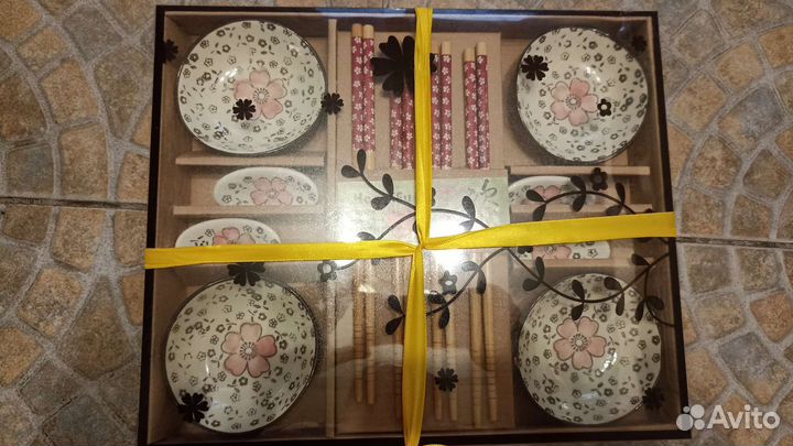 Набор для роллов