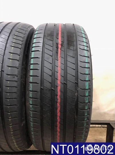 Michelin Latitude Sport 3 245/50 R19 105W