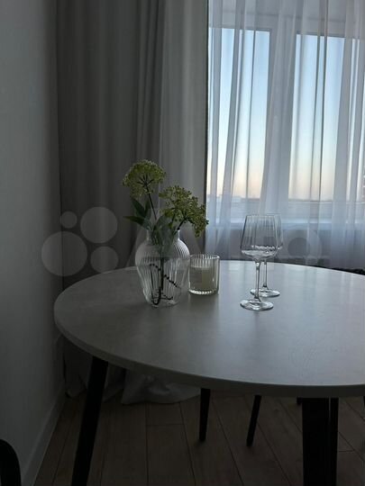 Квартира-студия, 31 м², 4/9 эт.