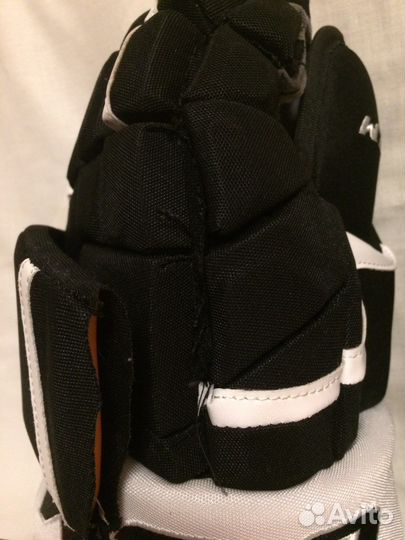 Перчатки CCM HG12 14