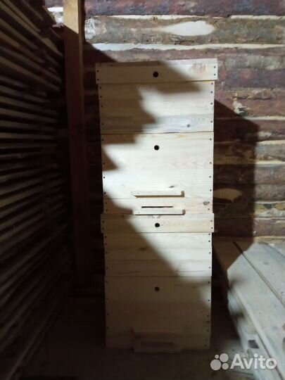 Улей для пчел