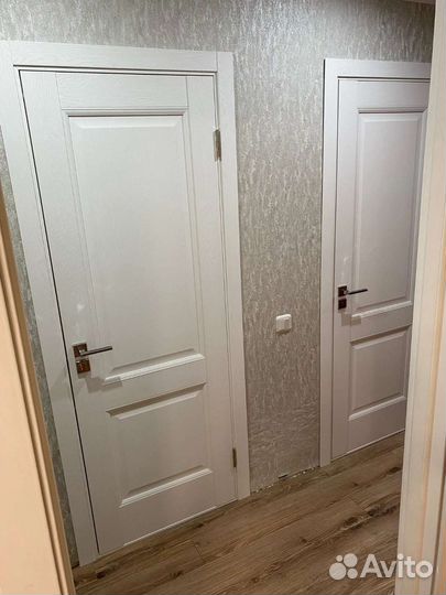 Двери межкомнатные от производителя