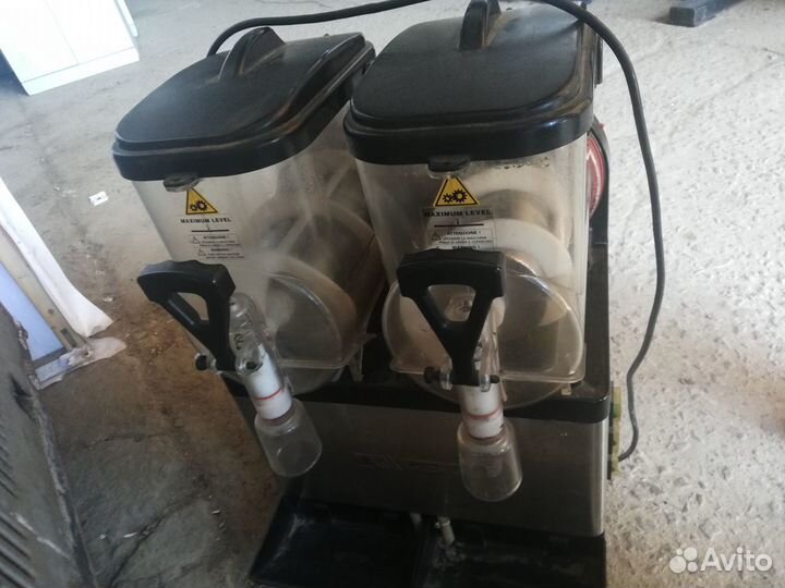 Гранитор GBG Granismart 2