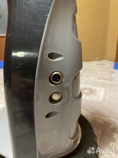 Гироскутер