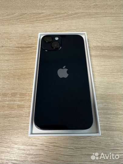 iPhone 14, 128 ГБ