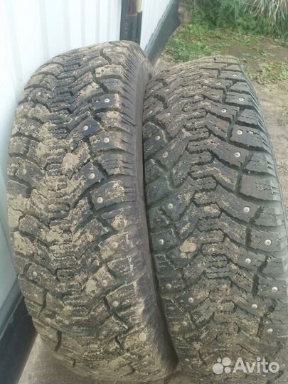 Tunga Nordway 185/70 R14