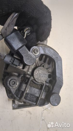 Генератор Peugeot 207