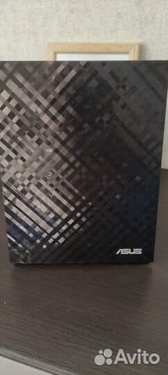 Оутер Asus RT-N14U